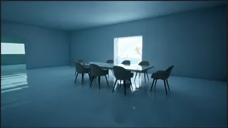 Скриншот 5 к игре Drift Halls