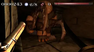 Скриншот 1 к игре Guardian of the Grave