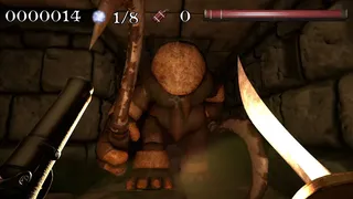 Скриншот 3 к игре Guardian of the Grave