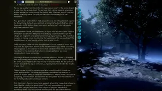 Скриншот 4 к игре Túatha Echoes: The Village