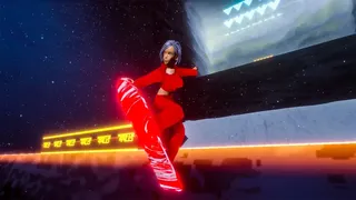 Скриншот 1 к игре Project: SnowBound©