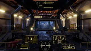 Скриншот 1 к игре G-Rebels