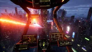 Скриншот 6 к игре G-Rebels