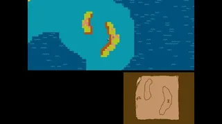 Скриншот 3 к игре Valdis