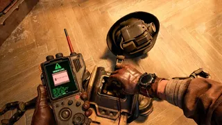 Скриншот 8 к игре War Mechanic