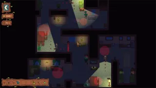 Скриншот 3 к игре Bonville Bandit
