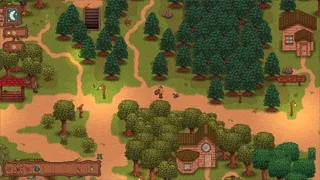 Скриншот 4 к игре Bonville Bandit