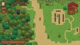 Скриншот 8 к игре Bonville Bandit
