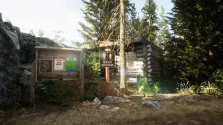 Скриншот 6 к игре Wild Encounters - Cedar Woods Campground