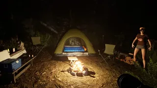 Скриншот 7 к игре Wild Encounters - Cedar Woods Campground