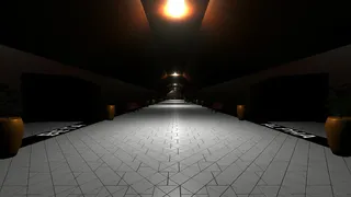 Скриншот 3 к игре Null Causality