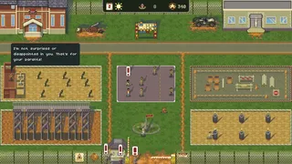 Скриншот 1 к игре Full Metal Sergeant 2