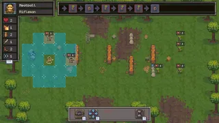 Скриншот 2 к игре Full Metal Sergeant 2