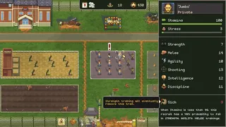 Скриншот 5 к игре Full Metal Sergeant 2
