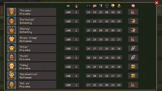 Скриншот 6 к игре Full Metal Sergeant 2