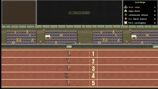 Скриншот 8 к игре Full Metal Sergeant 2