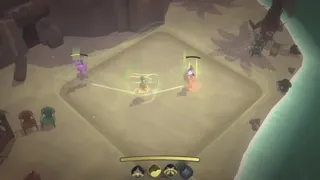 Скриншот 2 к игре Mentari