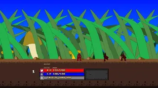 Скриншот 3 к игре Ant protect the queen
