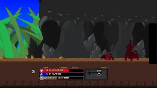 Скриншот 5 к игре Ant protect the queen