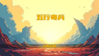 Скриншот 1 к игре Element Warriors