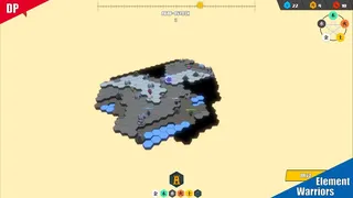 Скриншот 6 к игре Element Warriors