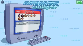 Скриншот 1 к игре Millennium Whisper