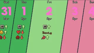 Скриншот 7 к игре Millennium Whisper