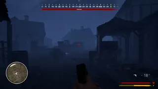 Скриншот 1 к игре WOLFMAN