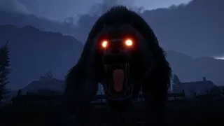 Скриншот 6 к игре WOLFMAN