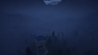 Скриншот 8 к игре WOLFMAN