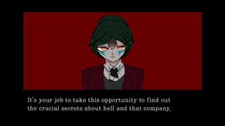 Скриншот 1 к игре Demonophobia Company
