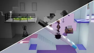 Скриншот 1 к игре Stop and Breathe