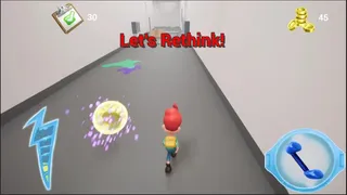 Скриншот 5 к игре Math Dash