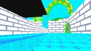 Скриншот 2 к игре Thrack The Fox