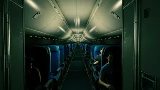 Скриншот 2 к игре Nightmare Flight
