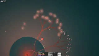 Скриншот 1 к игре Eufloria Classic