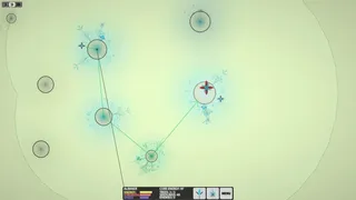 Скриншот 3 к игре Eufloria Classic