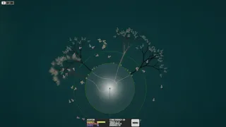 Скриншот 5 к игре Eufloria Classic