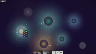 Скриншот 6 к игре Eufloria Classic