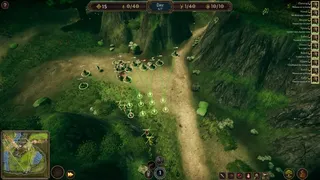 Скриншот 4 к игре Grove Keeper