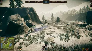 Скриншот 6 к игре Grove Keeper