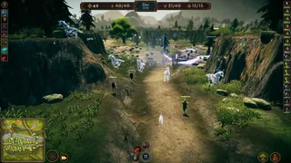 Скриншот 8 к игре Grove Keeper