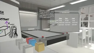Скриншот 3 к игре Edda Physics 1