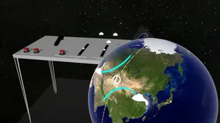 Скриншот 4 к игре Edda Physics 1