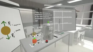 Скриншот 5 к игре Edda Physics 1