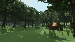 Скриншот 2 к игре Whiskara