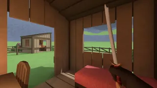 Скриншот 3 к игре Whiskara