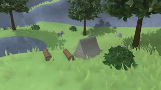 Скриншот 6 к игре Whiskara