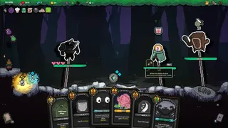 Скриншот 1 к игре OGORA