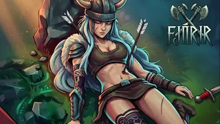 Скриншот 1 к игре Fjorir